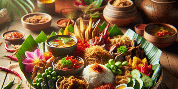 Makanan Enak di Solo yang Wajib Dicoba