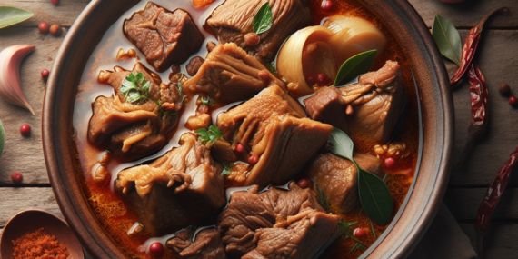 Tips Memasak Gepuk Daging Sapi Khas Sunda yang Empuk dan Lezat
